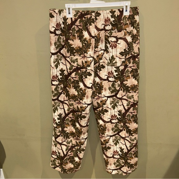 Original Use Camouflage Sweatpants - Size Medium NWT - Picture 2 of 9